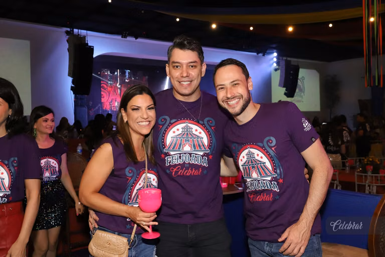 feijoada da celebrar - flávio henrique – foto 286