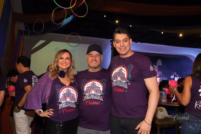 feijoada da celebrar - flávio henrique – foto 287