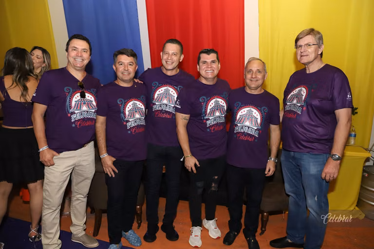 feijoada da celebrar - flávio henrique – foto 289