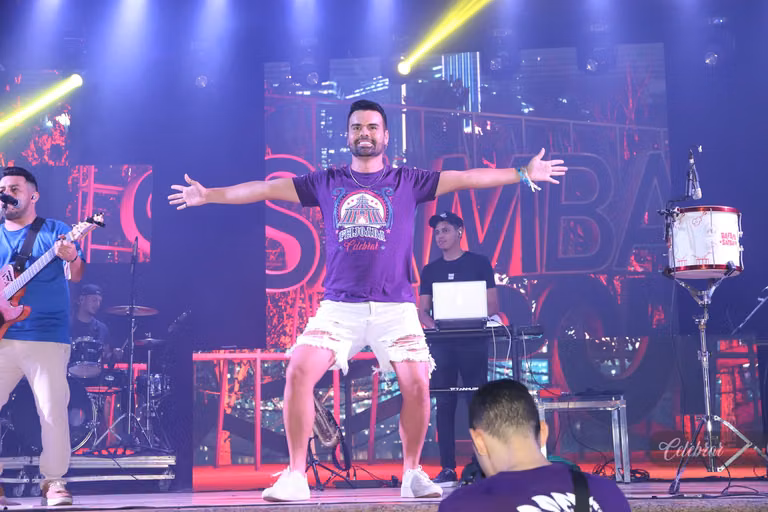 feijoada da celebrar - flávio henrique – foto 295