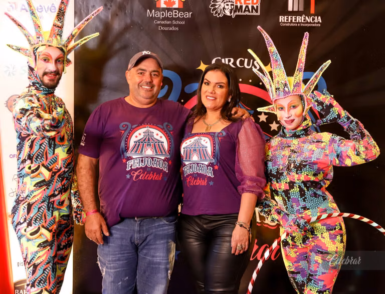 feijoada da celebrar - flávio henrique – foto 36