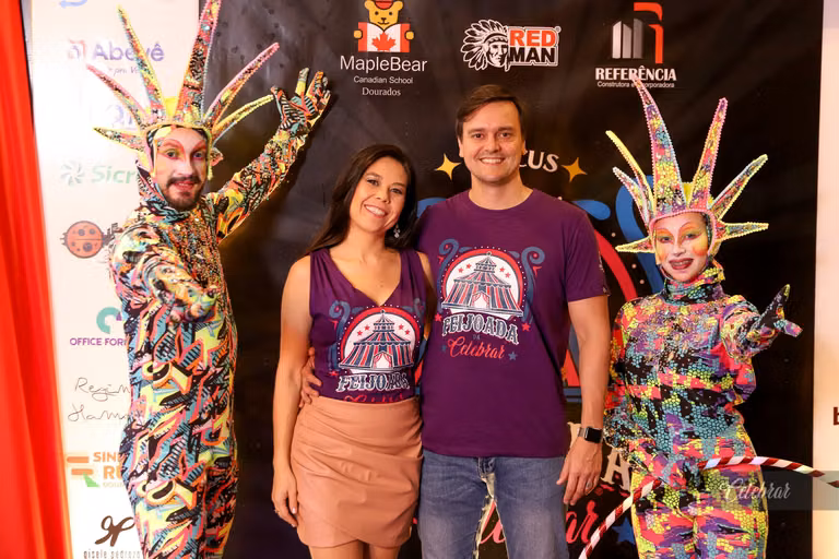 feijoada da celebrar - flávio henrique – foto 39