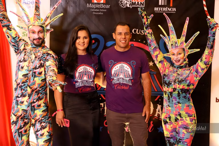 feijoada da celebrar - flávio henrique – foto 45