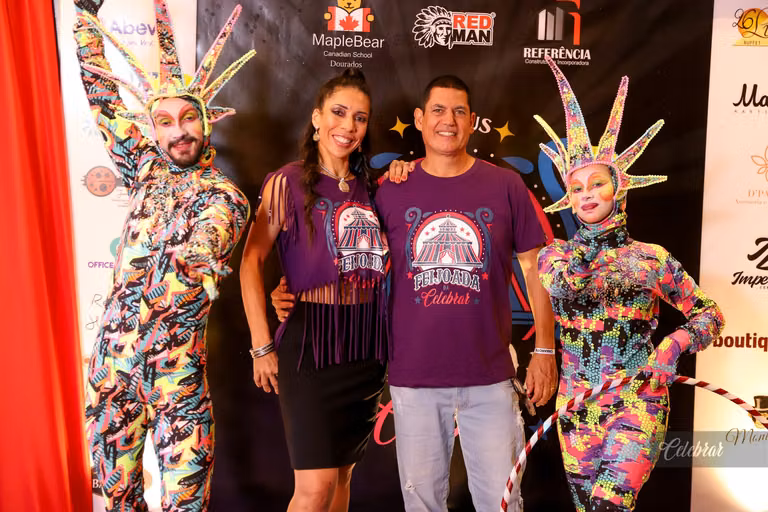 feijoada da celebrar - flávio henrique – foto 54