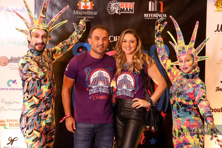 feijoada da celebrar - flávio henrique – foto 56