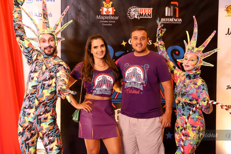 feijoada da celebrar - flávio henrique – foto 58