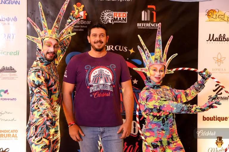 feijoada da celebrar - flávio henrique – foto 61
