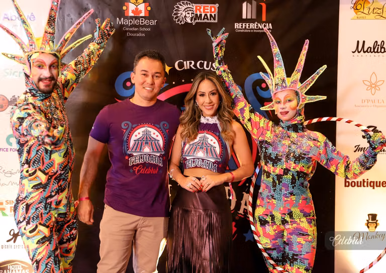 feijoada da celebrar - flávio henrique – foto 62