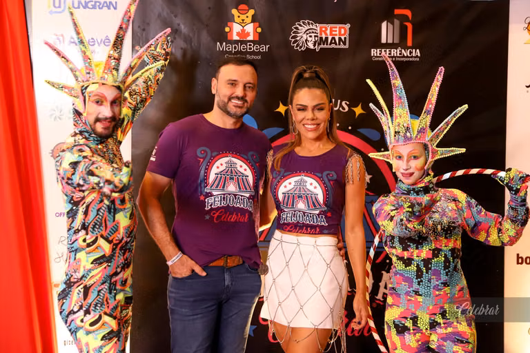feijoada da celebrar - flávio henrique – foto 66