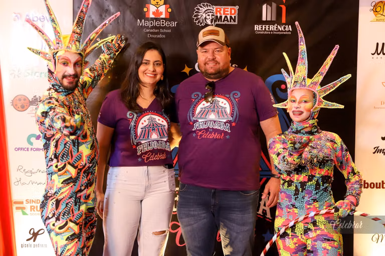 feijoada da celebrar - flávio henrique – foto 88