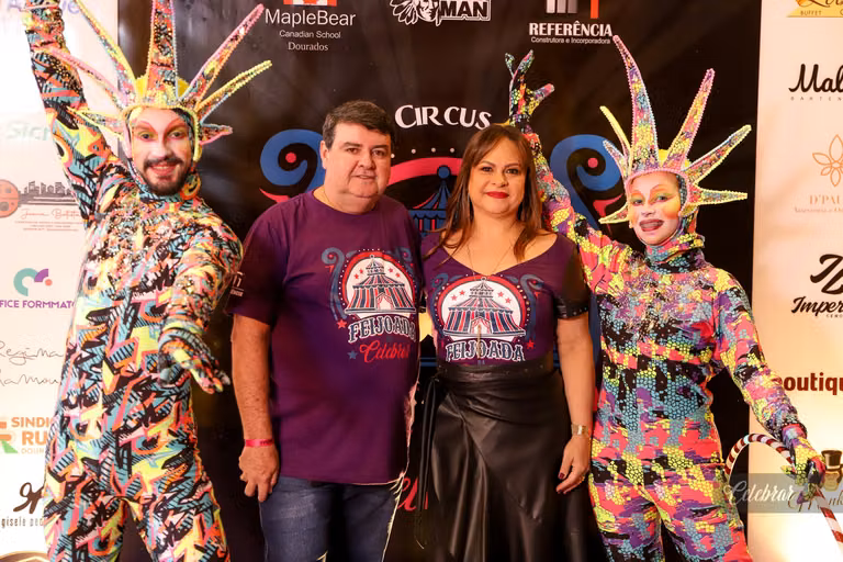 feijoada da celebrar - flávio henrique – foto 96