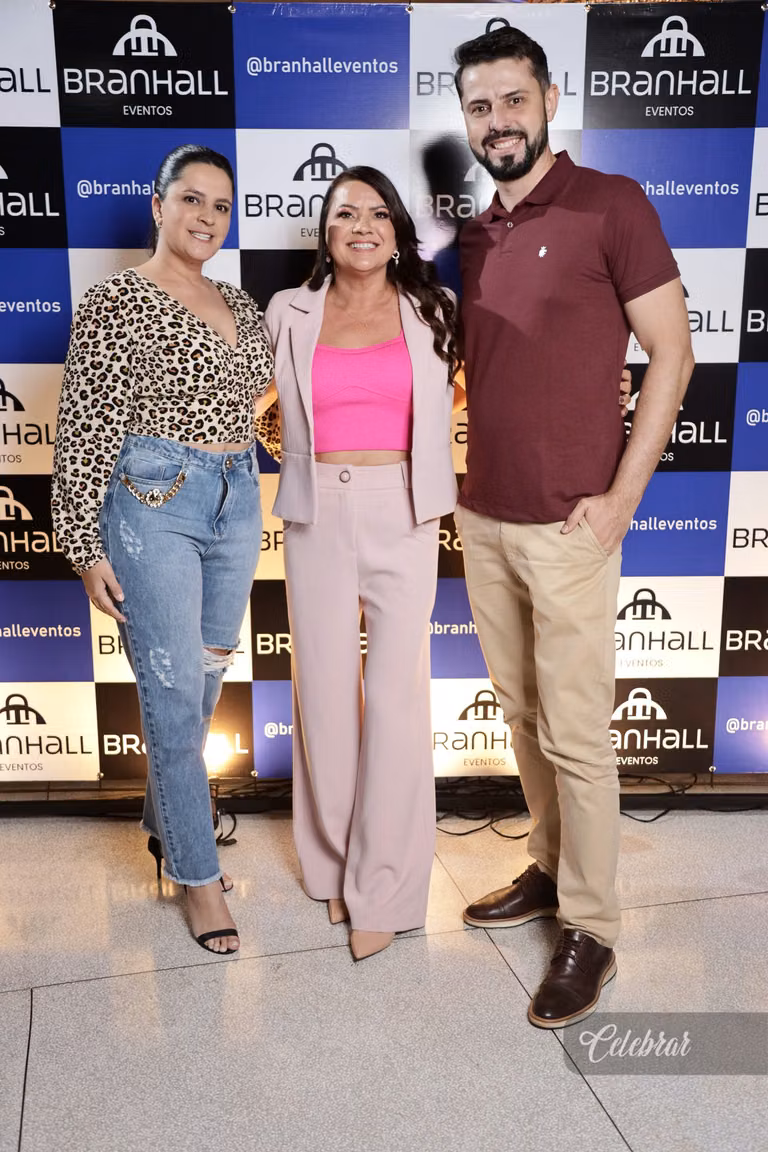 Inauguração branhall – foto 104