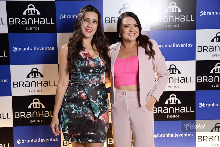 Inauguração branhall – foto 112