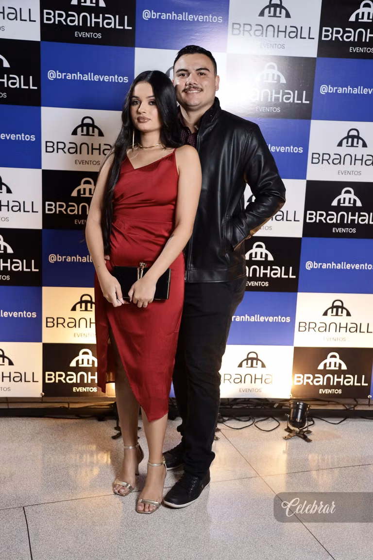 Inauguração branhall – foto 115