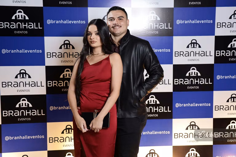 Inauguração branhall – foto 116