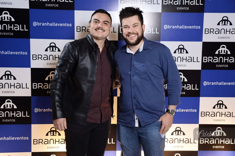 Inauguração branhall – foto 117