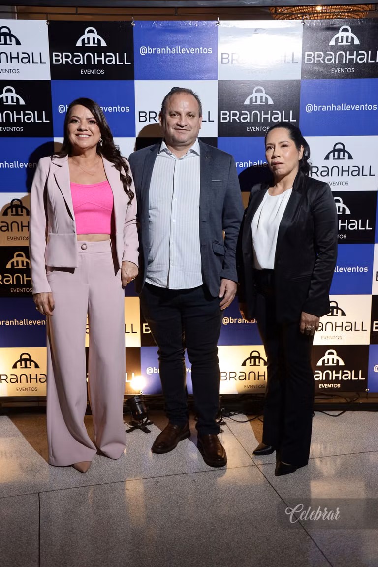 Inauguração branhall – foto 119