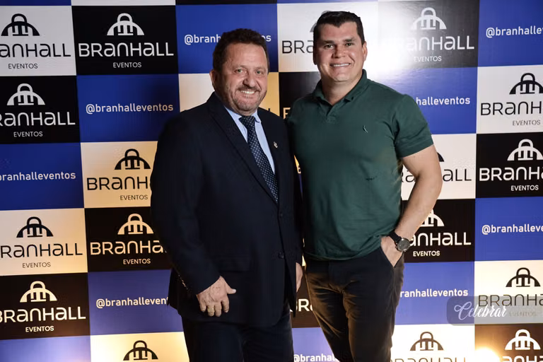 Inauguração branhall – foto 12