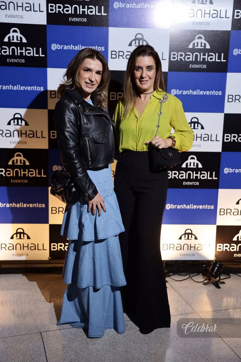 Inauguração branhall – foto 123