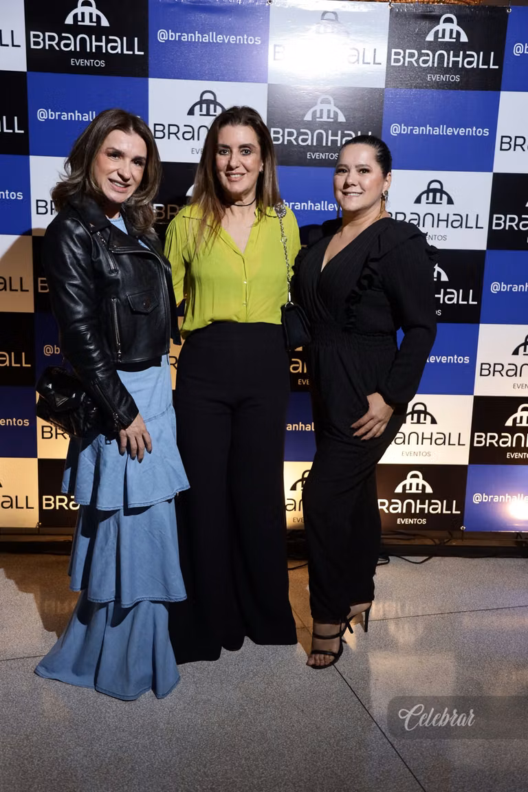 Inauguração branhall – foto 125