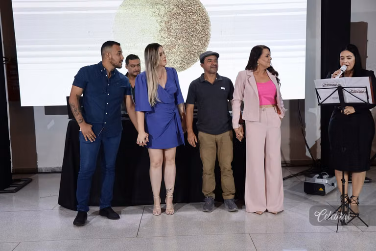 Inauguração branhall – foto 129