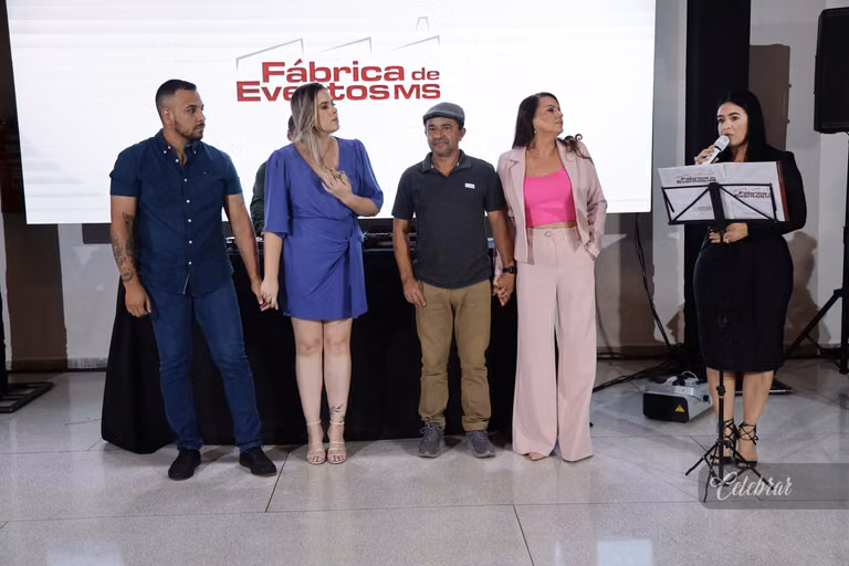 Inauguração branhall – foto 130