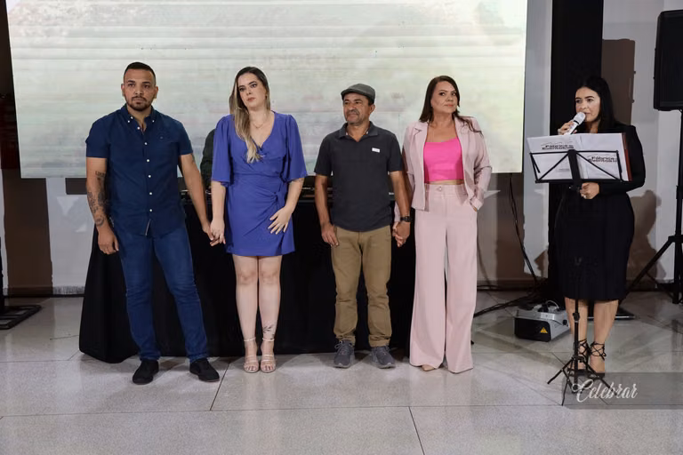 Inauguração branhall – foto 132