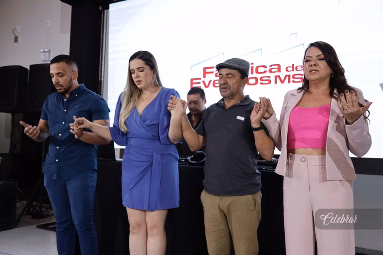 Inauguração branhall – foto 138