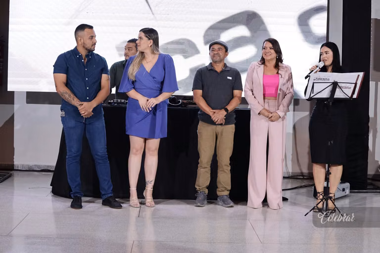 Inauguração branhall – foto 150