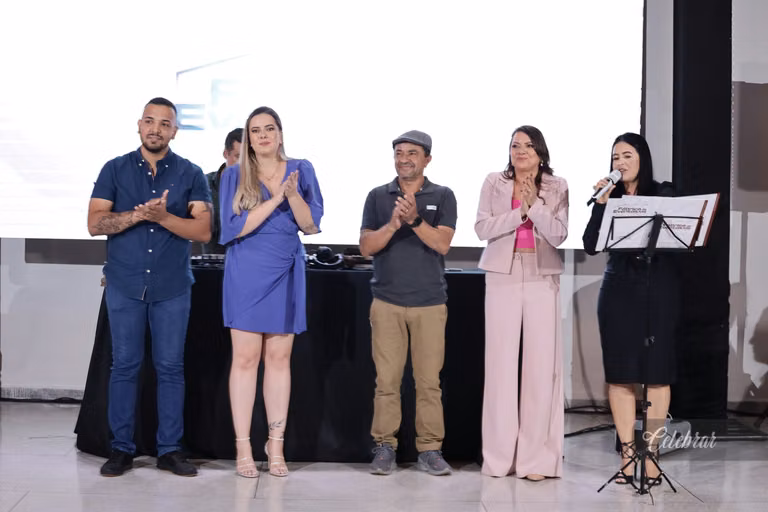Inauguração branhall – foto 153