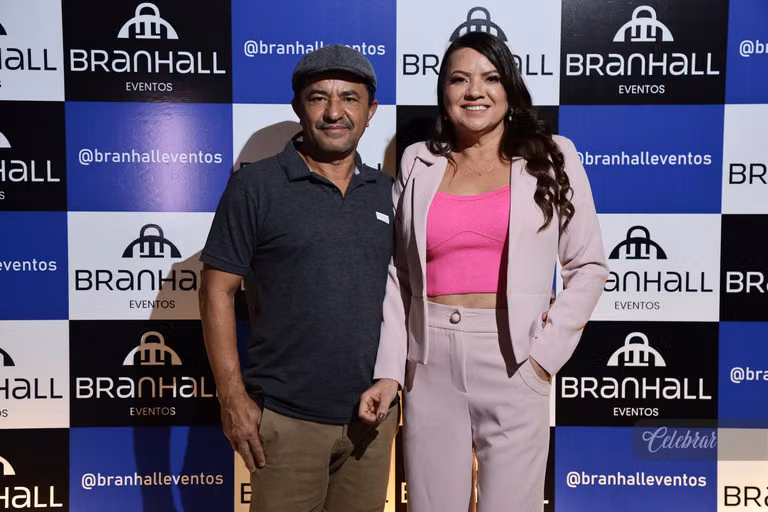 Inauguração branhall – foto 166