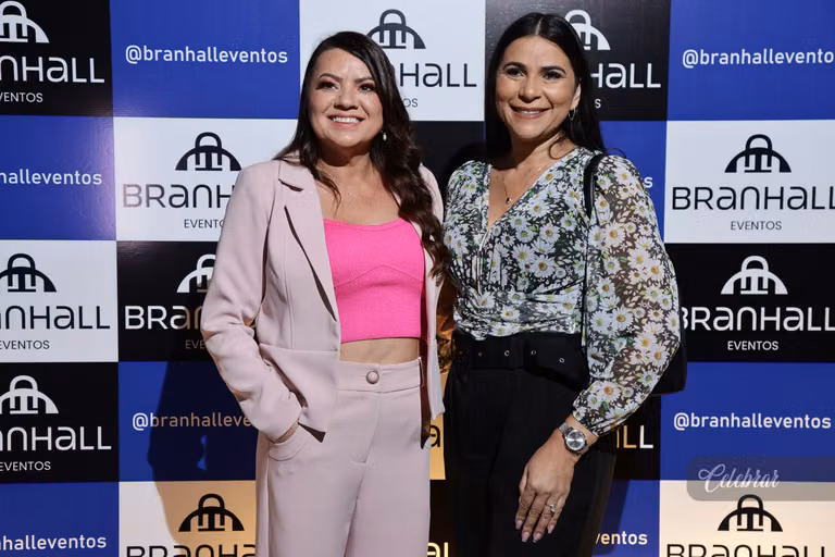 Inauguração branhall – foto 174