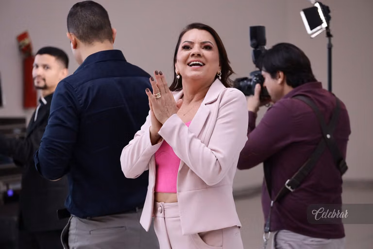 Inauguração branhall – foto 189