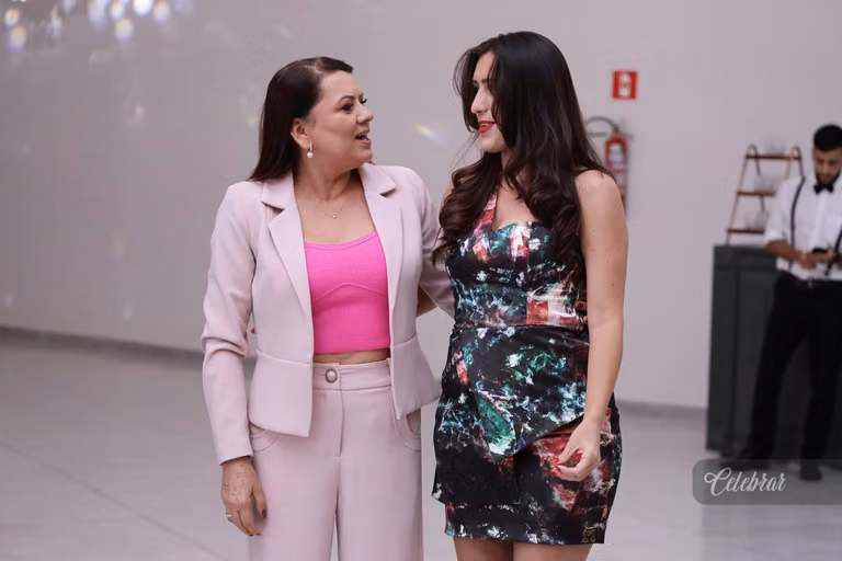 Inauguração branhall – foto 190