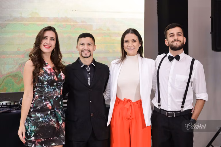 Inauguração branhall – foto 192