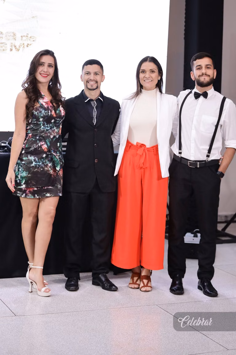 Inauguração branhall – foto 193