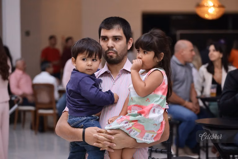 Inauguração branhall – foto 194