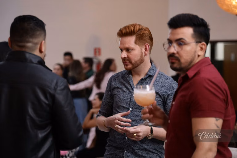 Inauguração branhall – foto 197