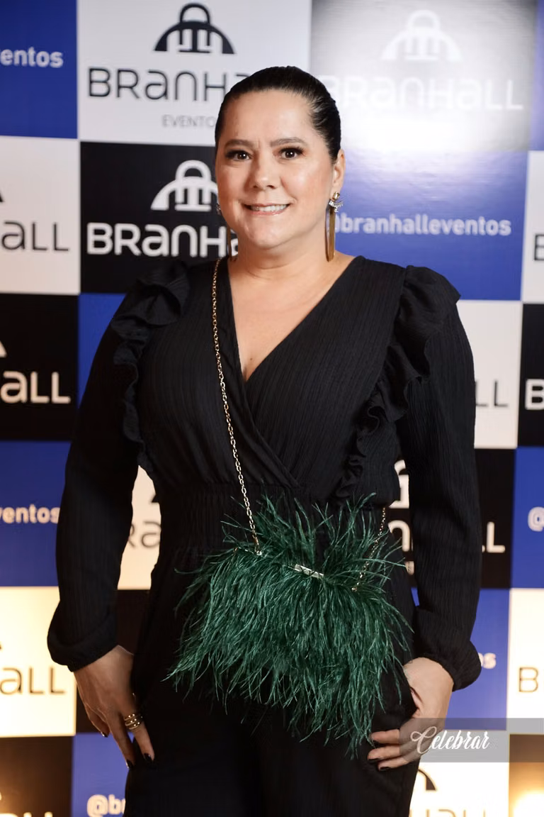 Inauguração branhall – foto 20
