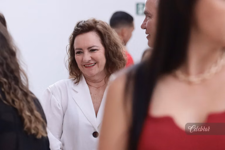 Inauguração branhall – foto 200