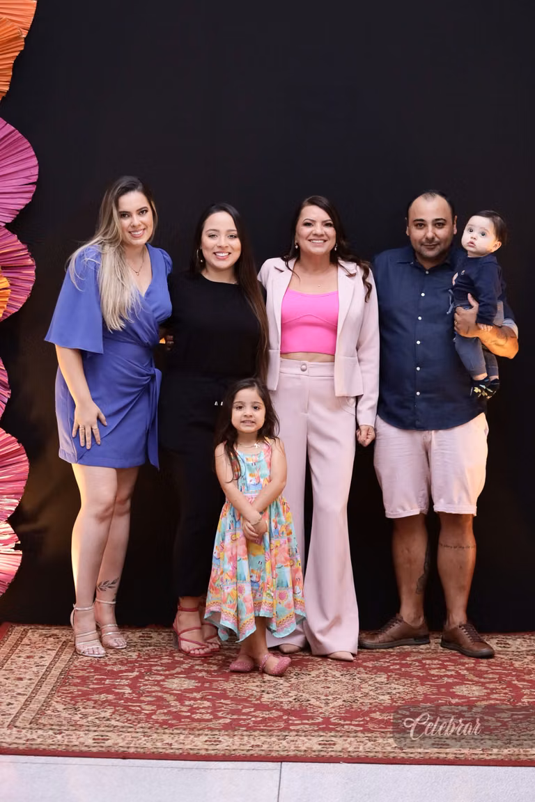 Inauguração branhall – foto 201