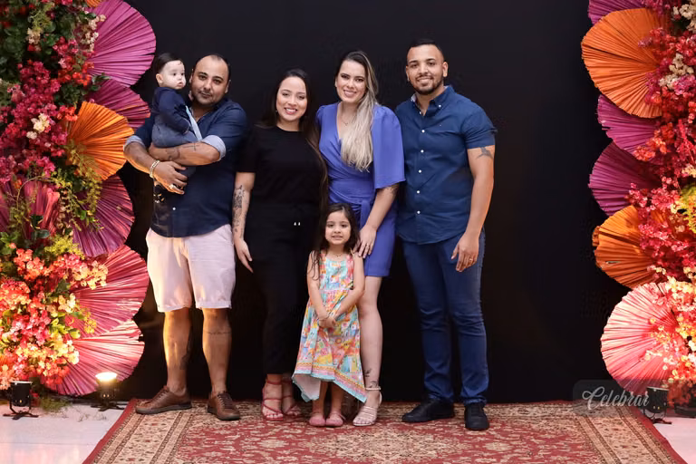 Inauguração branhall – foto 202