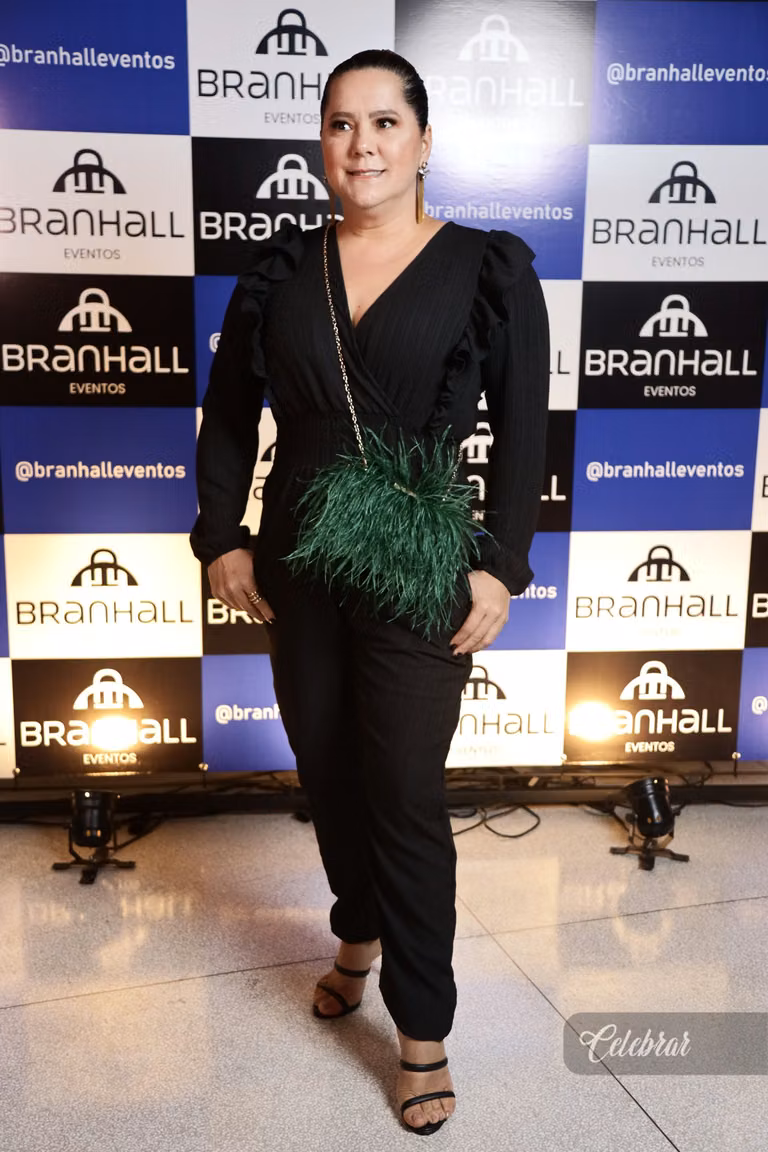 Inauguração branhall – foto 21