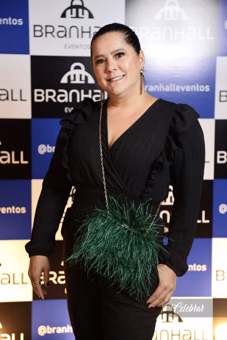 Inauguração branhall – foto 22