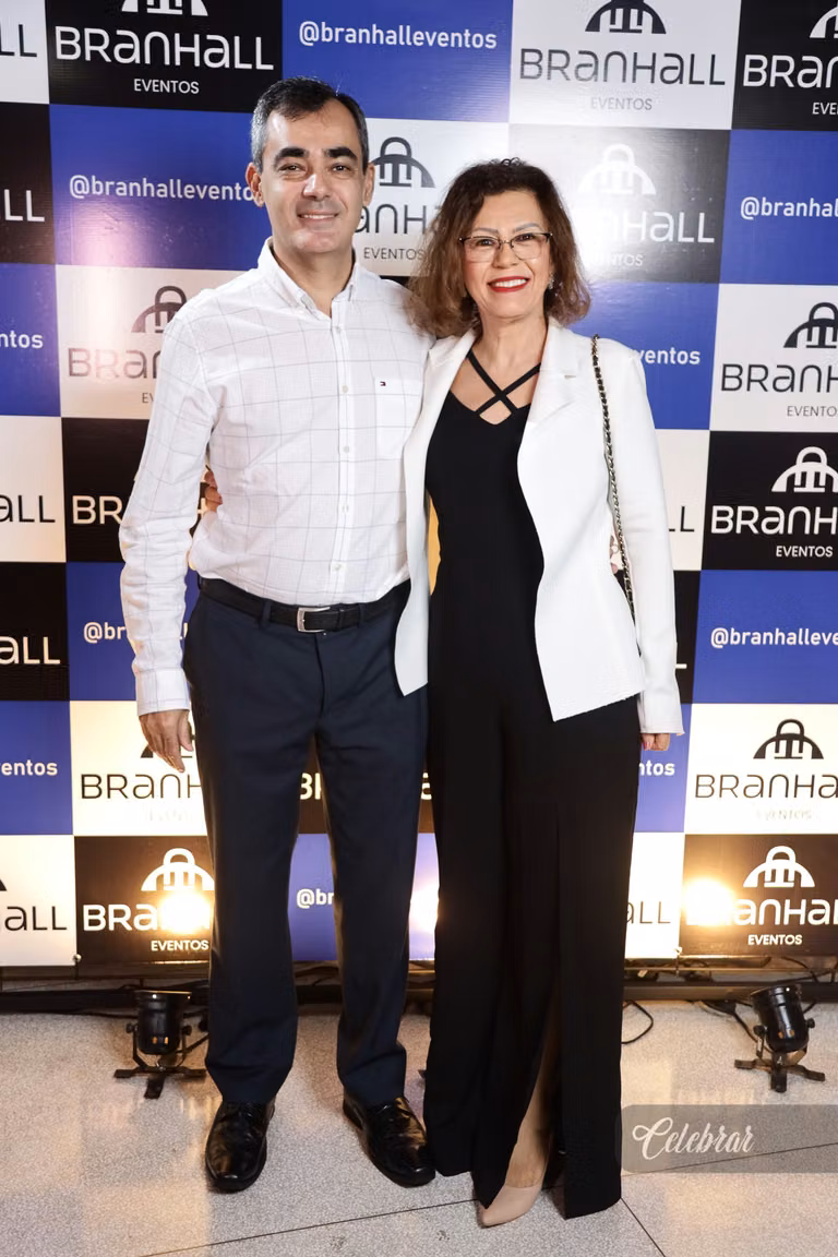 Inauguração branhall – foto 23