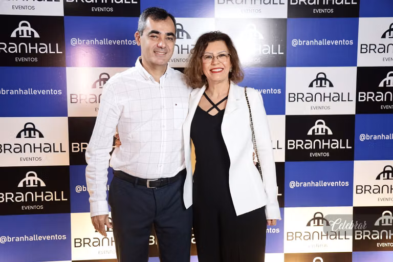 Inauguração branhall – foto 24