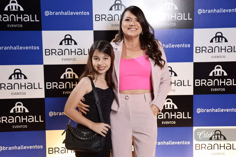 Inauguração branhall – foto 58