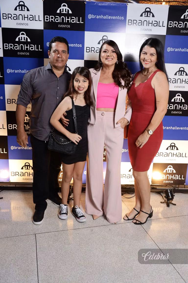 Inauguração branhall – foto 59