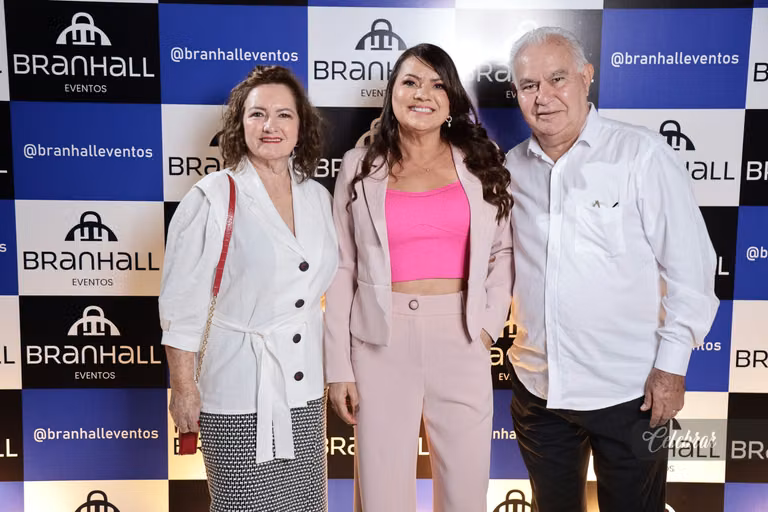 Inauguração branhall – foto 64