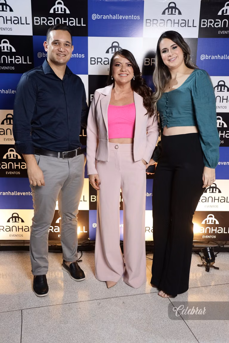 Inauguração branhall – foto 71